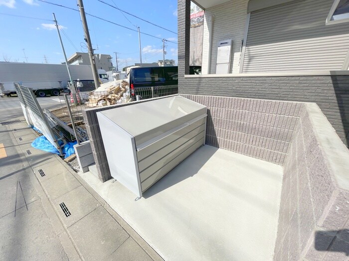 物件外観写真6　(その他)