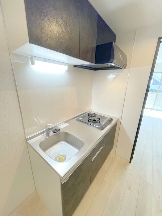 物件内観写真10　(キッチン)