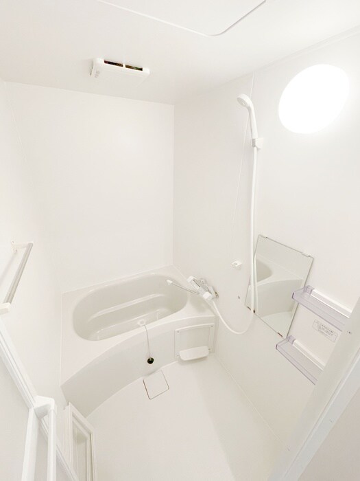 物件内観写真11　(バス／シャワールーム等)