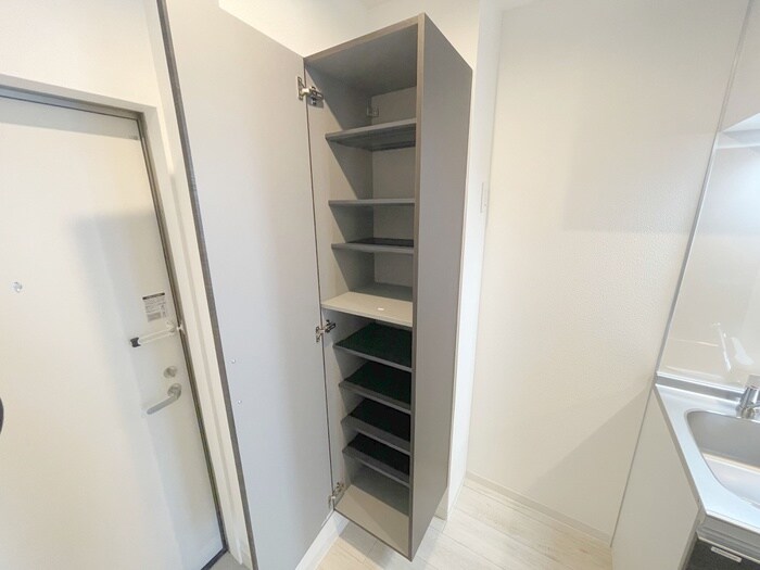 物件内観写真20　(靴箱)