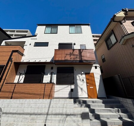 Village外観写真