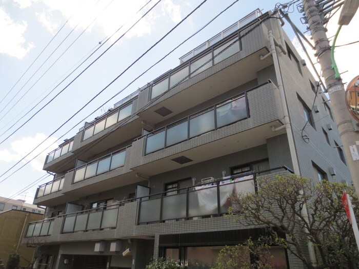 物件外観写真2　(外観写真)