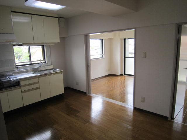 物件内観写真4　(内観写真)