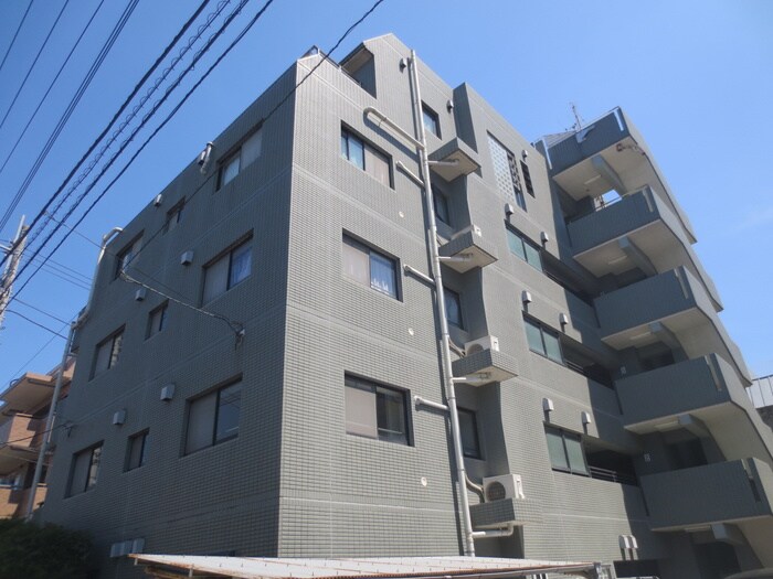 物件外観写真3　(外観写真)