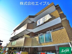 コージー緑が丘Ｂ棟外観写真