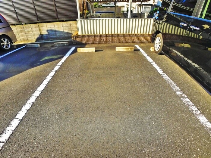 物件外観写真3　(建物設備)