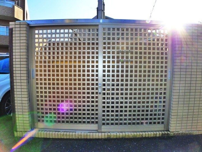 物件外観写真6　(周辺環境)