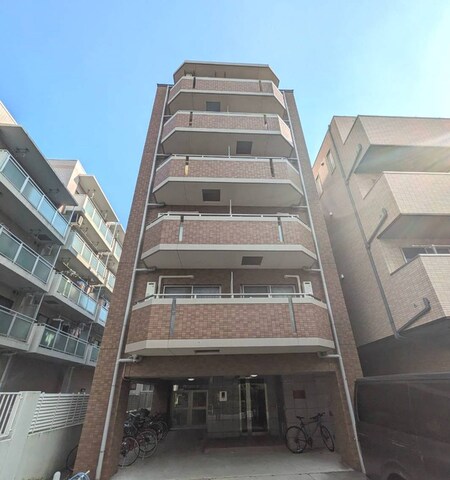 ロア－ル高松外観写真