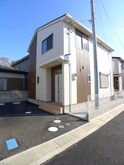 ヴィルヌーブ前窪　B号棟
