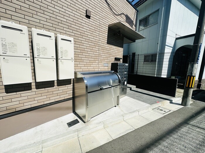 物件外観写真5　(周辺環境)