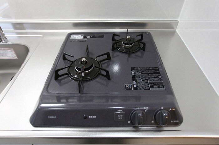 物件内観写真12　(キッチン)