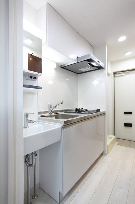 物件内観写真13　(キッチン)