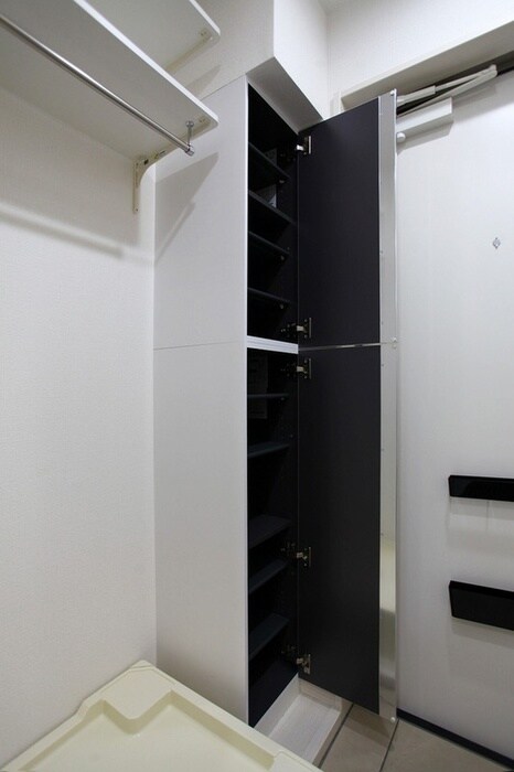 物件内観写真19　(靴箱)