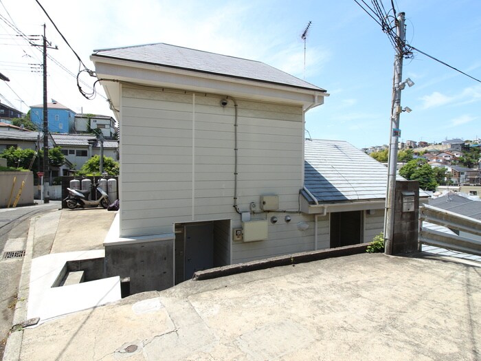 物件外観写真3　(外観写真)