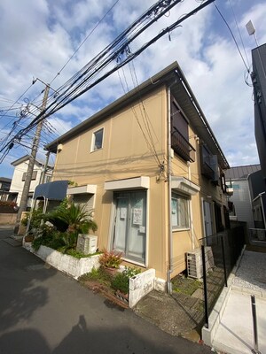 辻堂ハイム外観写真
