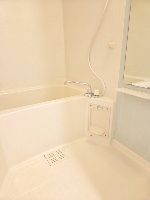 物件内観写真15　(バス／シャワールーム等)