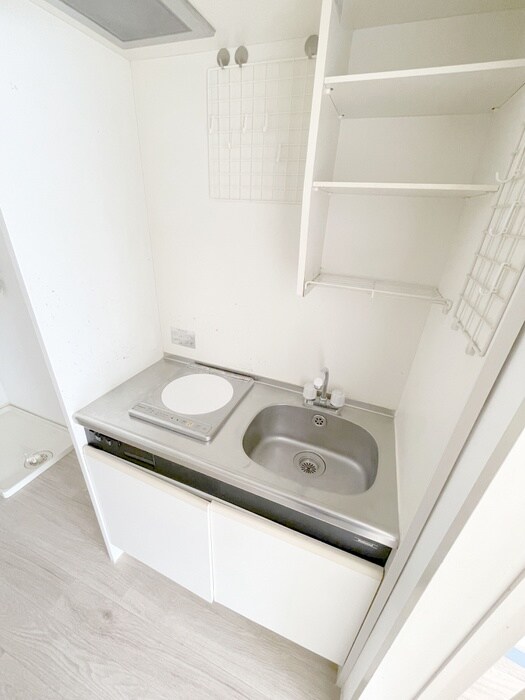 物件内観写真6　(キッチン)