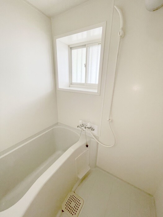 物件内観写真7　(バス／シャワールーム等)