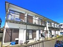 ドエル山崎Ⅱ