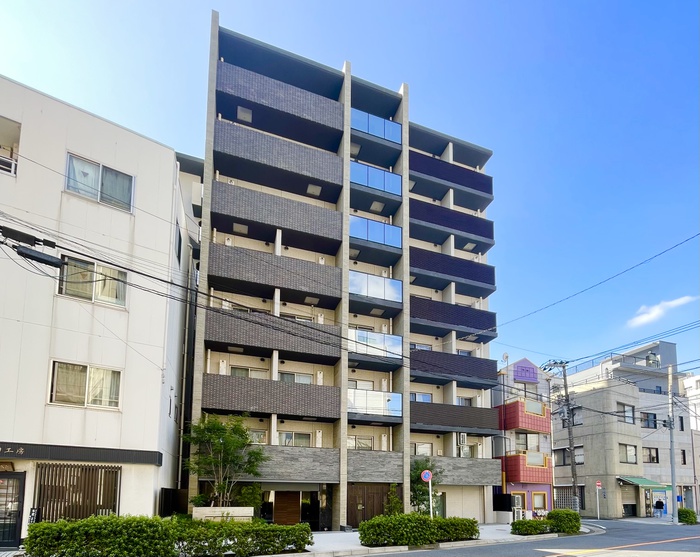 CASSIA押上桜橋