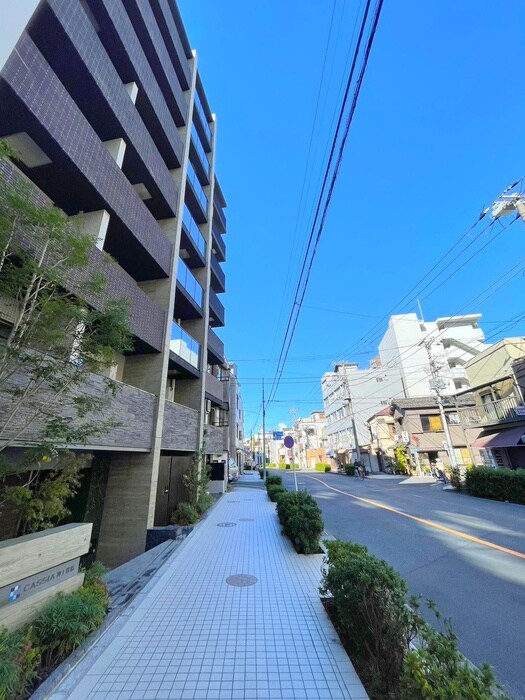 物件外観写真5　(周辺環境)