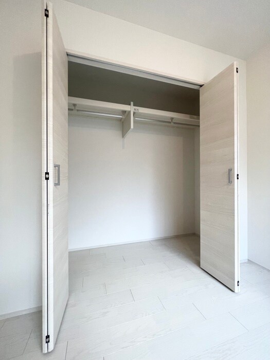 物件内観写真9　(収納)