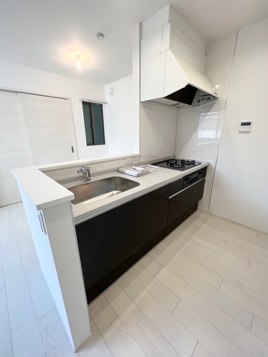 物件内観写真10　(キッチン)