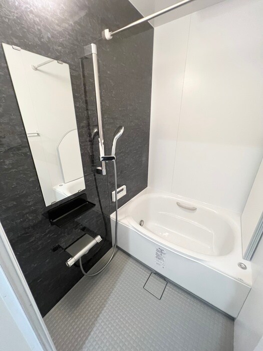 物件内観写真11　(バス／シャワールーム等)