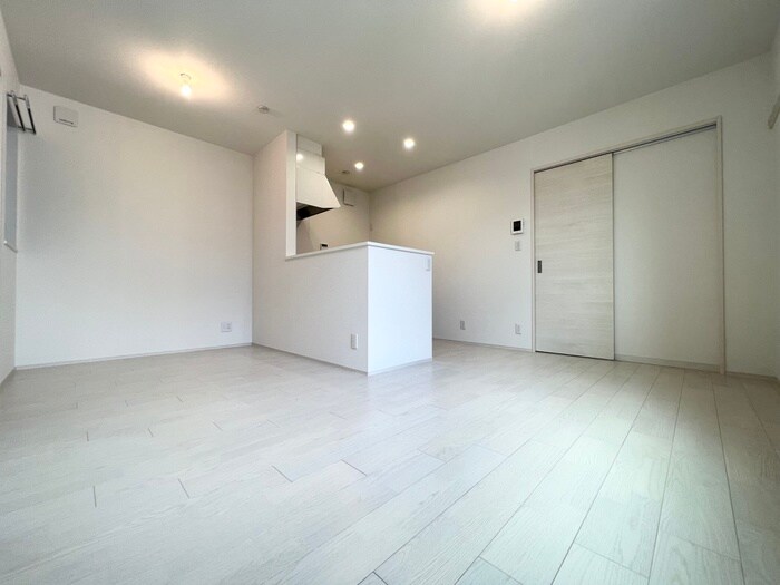 物件内観写真17　(居室)