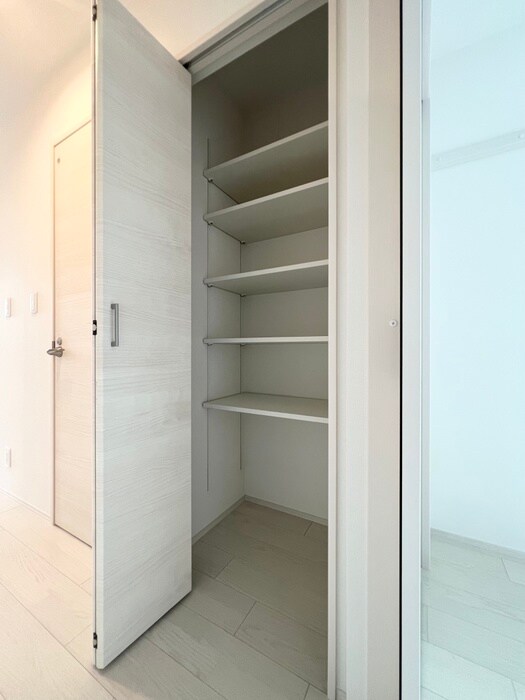 物件内観写真20　(収納)