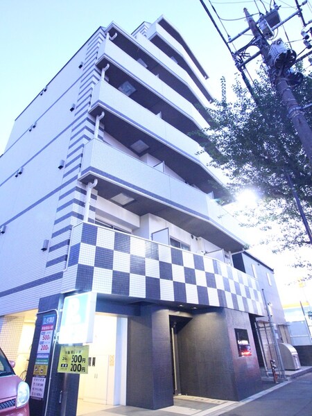 Ｅ－ｓｔ　ＮＥＲＩＭＡ（403）外観写真