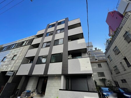 Yushima　KWD　7外観写真