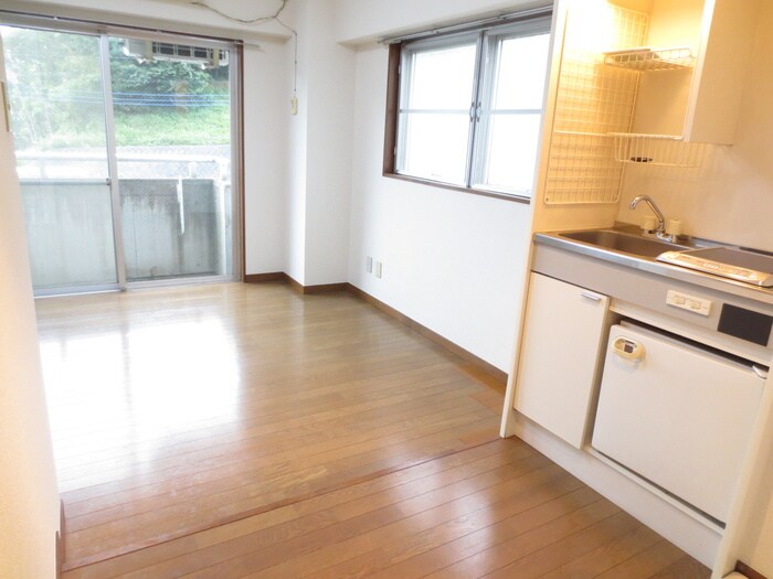 物件内観写真7　(キッチン)