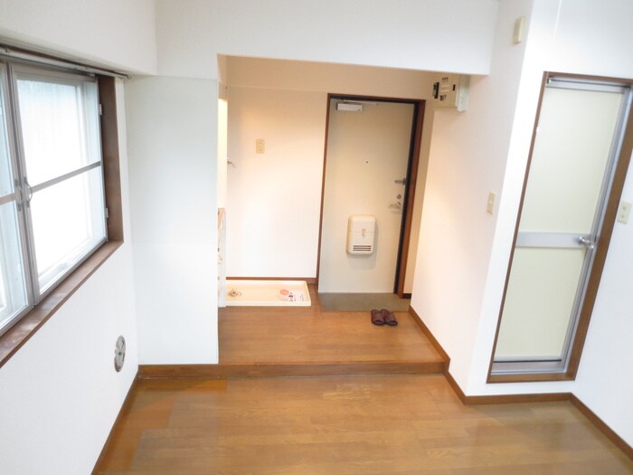 物件内観写真9　(居室)