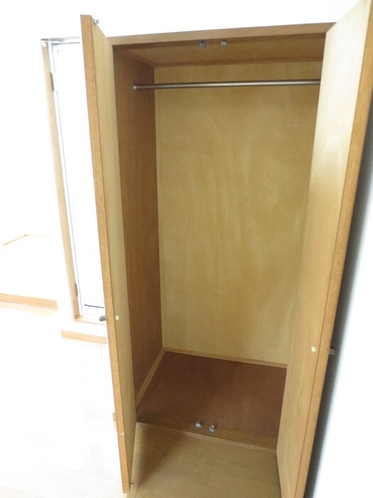 物件内観写真13　(収納)