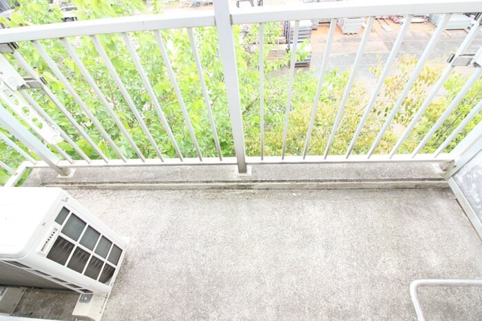物件内観写真15　(ベランダ・バルコニー)