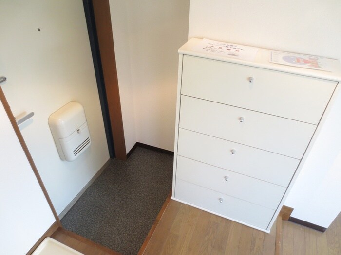 物件内観写真21　(靴箱)