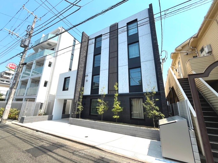 物件外観写真3　(外観写真)