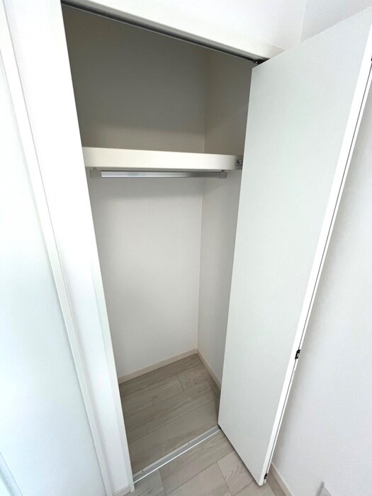 物件内観写真10　(収納)