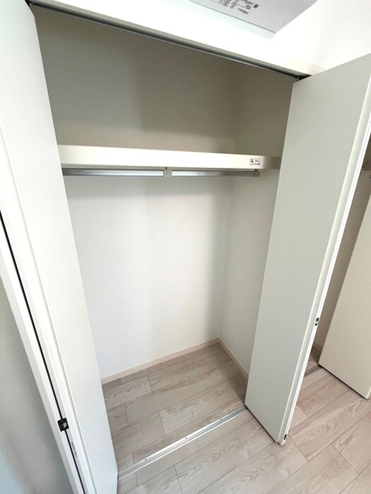 物件内観写真10　(収納)