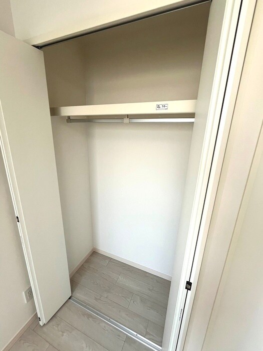 物件内観写真10　(収納)