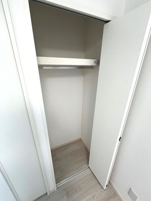 物件内観写真11　(収納)