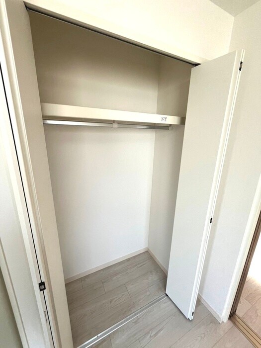 物件内観写真11　(収納)