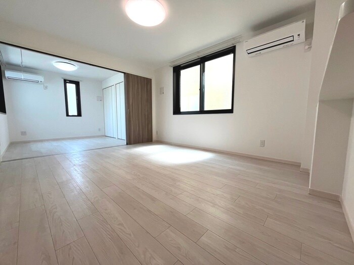 物件内観写真12　(居室)