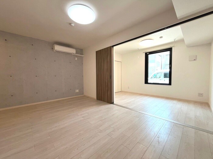 物件内観写真13　(居室)