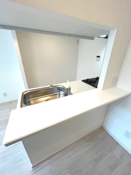 物件内観写真14　(キッチン)