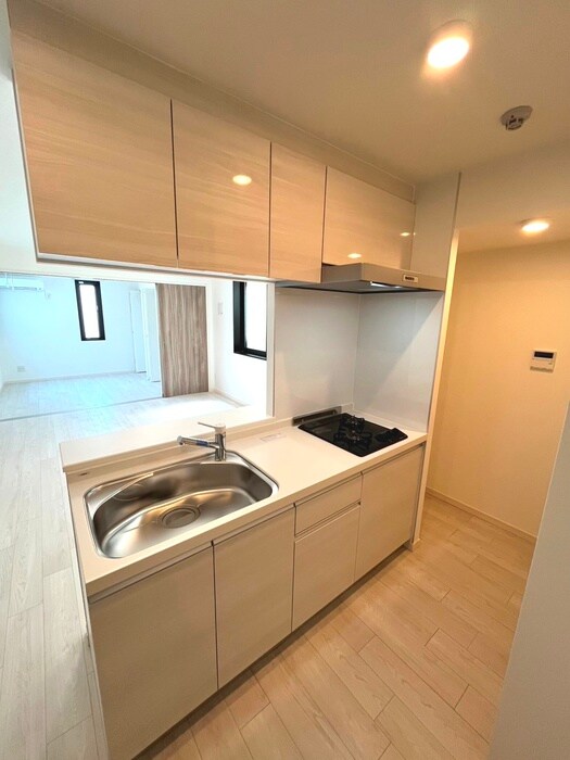 物件内観写真14　(キッチン)