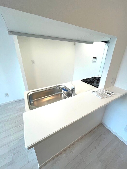 物件内観写真15　(キッチン)