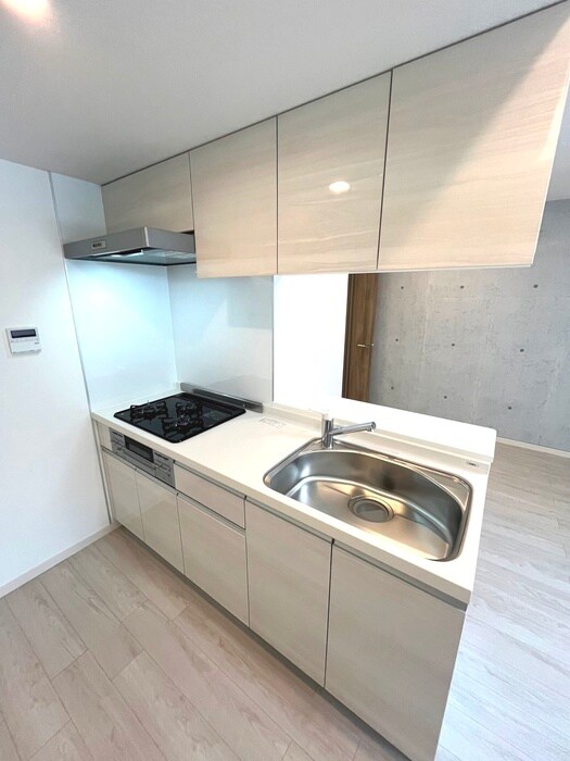 物件内観写真15　(キッチン)