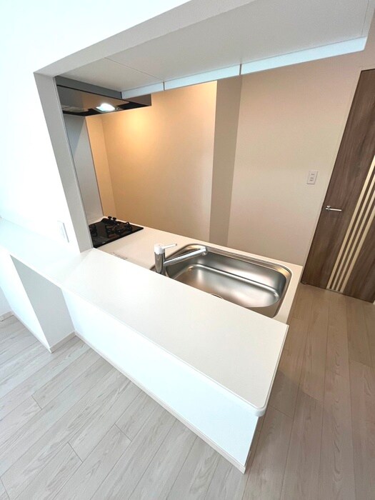 物件内観写真15　(キッチン)